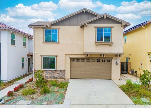 Property at 3069 Acebo Dr, Pomona, CA 91767, 4 beds, 3 baths