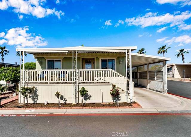 Property at 200 W San Bernardino Ave #35, Rialto, CA 92376, 2 beds, 2 baths