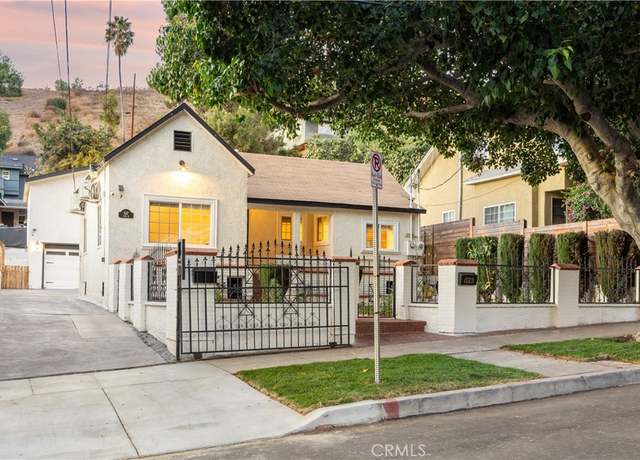 Property at 507 E Avenue 28, Los Angeles, CA 90031, 6 beds, 5 baths