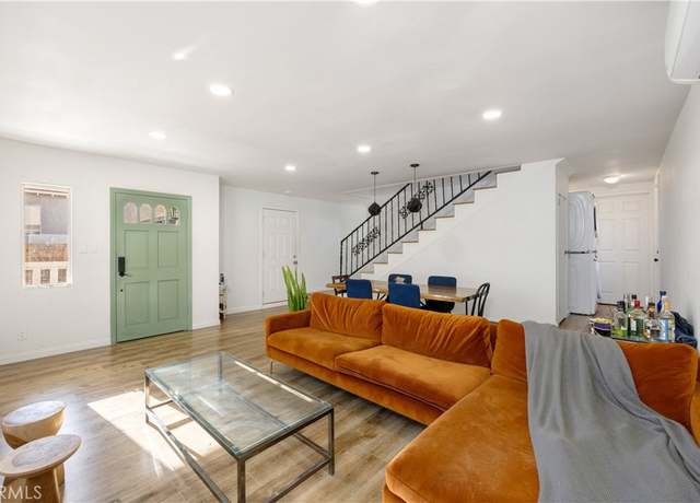 Property at 507 E Avenue 28, Los Angeles, CA 90031, 6 beds, 5 baths