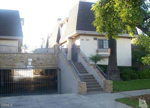 Property at 545 S E St, Oxnard, CA 93030, 2 beds, 2 baths