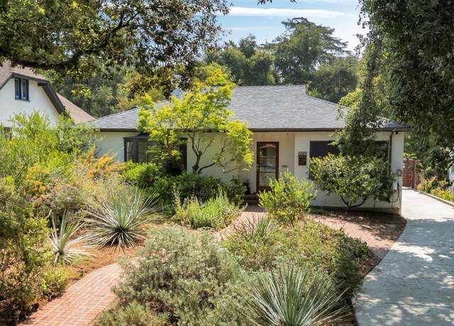 Property at 1000 N Chester Ave, Pasadena, CA 91104, 3 beds, 3.5 baths