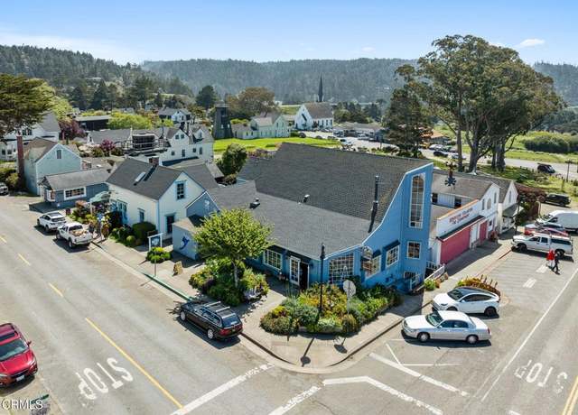 Property at 10481 Lansing St, Mendocino, CA 95460, 1 bed, 1 bath