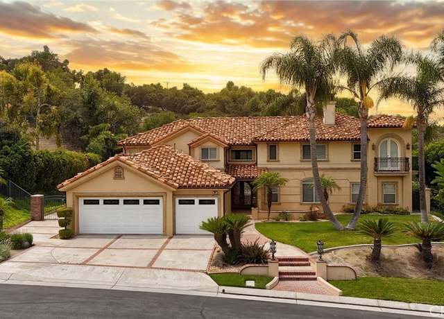 Property at 2651 Palomino Dr, Covina, CA 91724, 5 beds, 4 baths