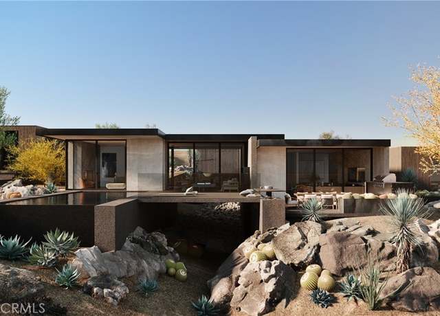 Property at 2578 City View Dr, Palm Springs, CA 92262