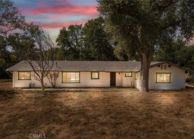 Property at 45645 Rocking Chair Rd, Coarsegold, CA 93614, 3 beds, 1.5 baths