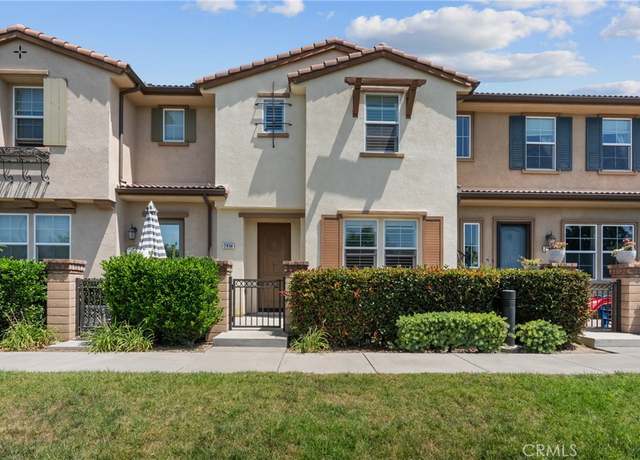 Property at 2894 E Via Fiano, Ontario, CA 91764, 3 beds, 2.5 baths