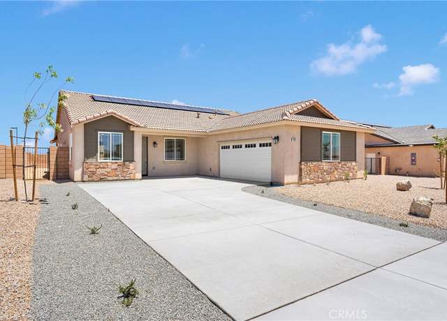 Property at 16136 Pablo Ct, Victorville, CA 92395, 3 beds, 2 baths