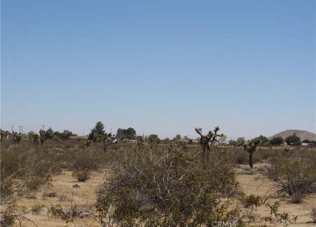 Property at 0 346-214-55-00-0, Mojave, CA 93501
