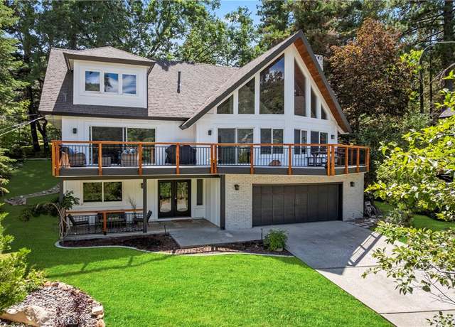 Property at 275 El Dorado Ct, Lake Arrowhead, CA 92352, 4 beds, 3 baths