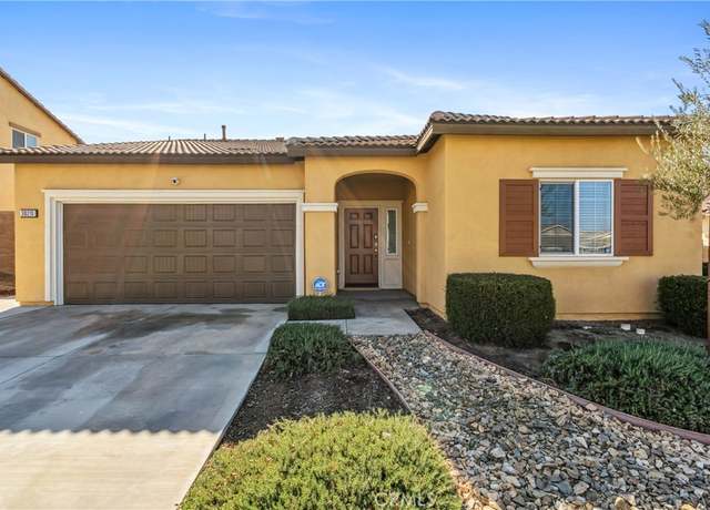 Property at 30211 Meadow Oaks St, Menifee, CA 92585, 3 beds, 2 baths