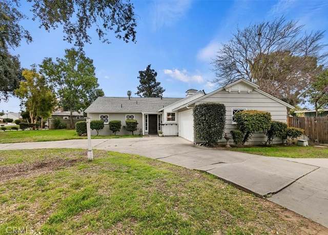 Property at 6539 Mount Diablo, Riverside, CA 92506, 3 beds, 2 baths