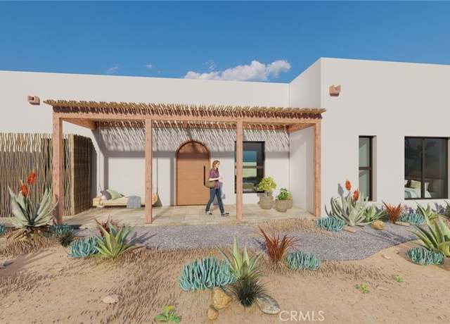 Property at 57575 Campanula St, Yucca Valley, CA 92284