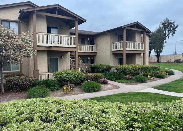 Property at 1423 Graves Ave #134, El Cajon, CA 92021, 2 beds, 1 bath