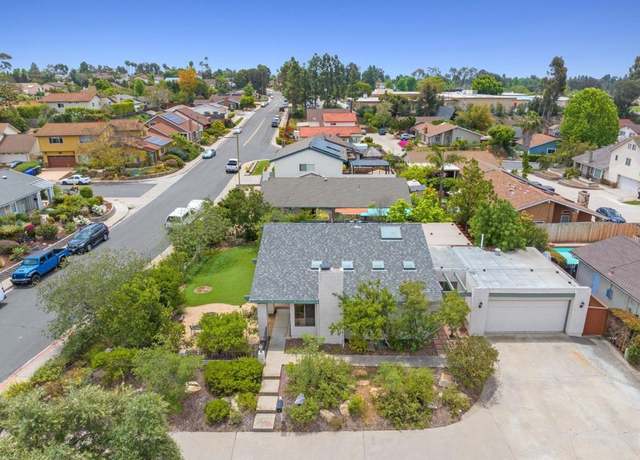 Property at 5550 La Cuenta Dr, San Diego, CA 92124, 3 beds, 2 baths