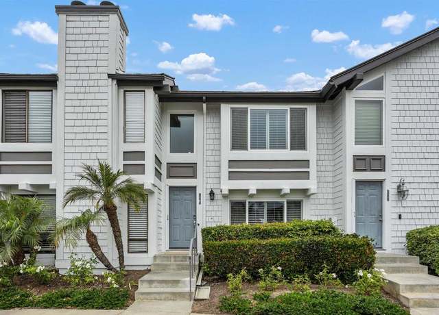 Property at 844 Mistletoe Ln, Carlsbad, CA 92011, 2 beds, 1.5 baths