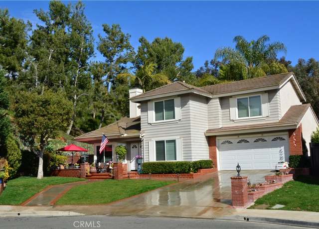 Property at 10 White Pelican Ln, Aliso Viejo, CA 92656, 4 beds, 3 baths