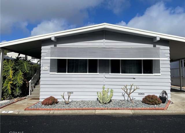 Property at 27703 Ortega Hwy #76, San Juan Capistrano, CA 92675, 2 beds, 2 baths
