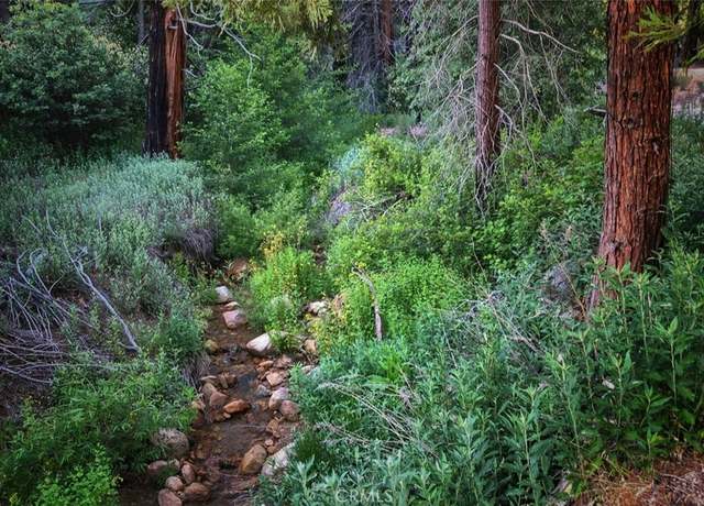 Property at 1 Fredalba Rd, Running Springs Area, CA 92382
