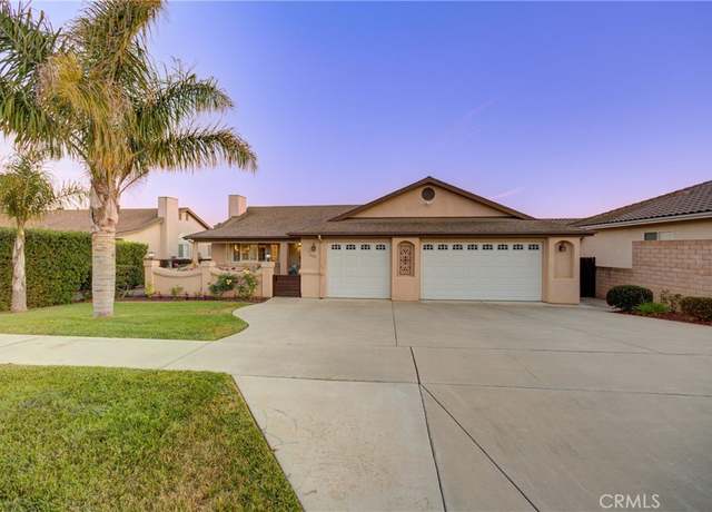 Property at 200 Cyclone St, Nipomo, CA 93444, 5 beds, 3 baths