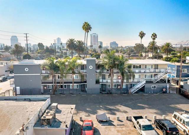Property at 927 Daisy Ave, Long Beach, CA 90813, 60 beds, 30 baths