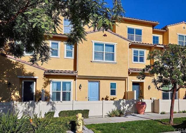 Property at 1345 Santa Diana Rd #2, Chula Vista, CA 91913, 5 beds, 3.5 baths