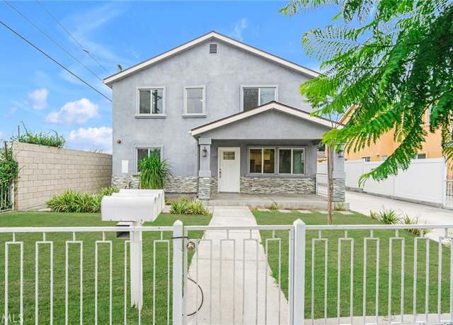 Property at 1109 N Mulberry St, Compton, CA 90222, 10 beds, 7 baths