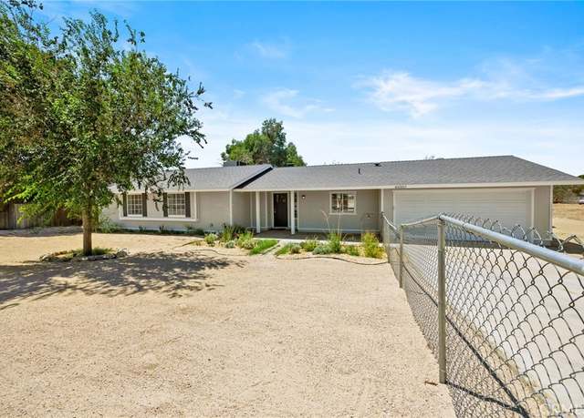 Property at 40557 168th St E, Lancaster, CA 93535, 3 beds, 2 baths