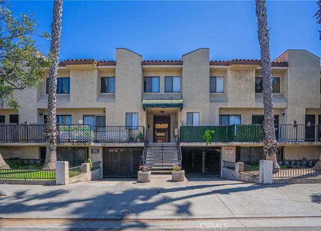 Property at 1444 W 227th St #7, Torrance, CA 90501, 2 beds, 2 baths