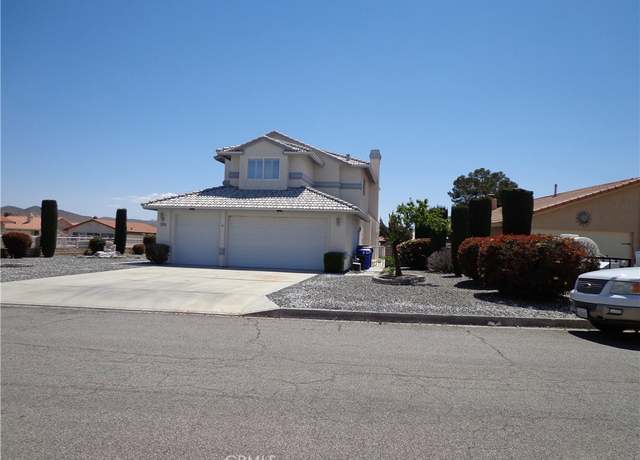 Property at 26223 Fleet Ln, Helendale, CA 92342, 3 beds, 2.5 baths