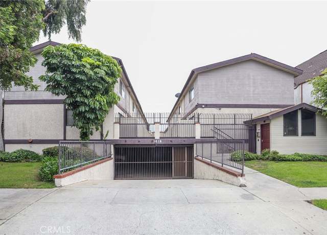 Property at 1818 W 145th St #1, Gardena, CA 90249, 2 beds, 2.5 baths