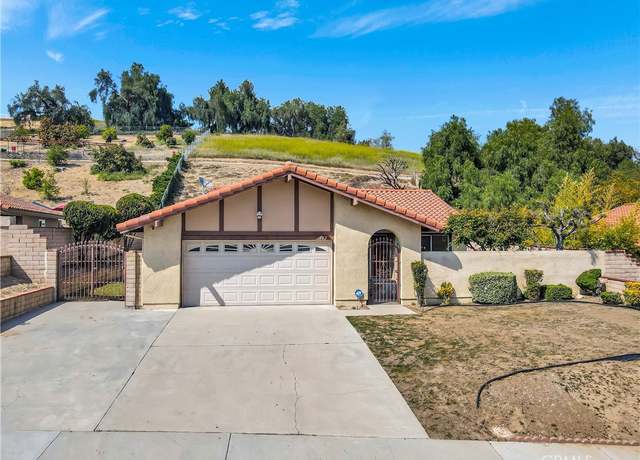 Property at 712 Bonnie Claire Dr, Walnut, CA 91789, 3 beds, 2 baths