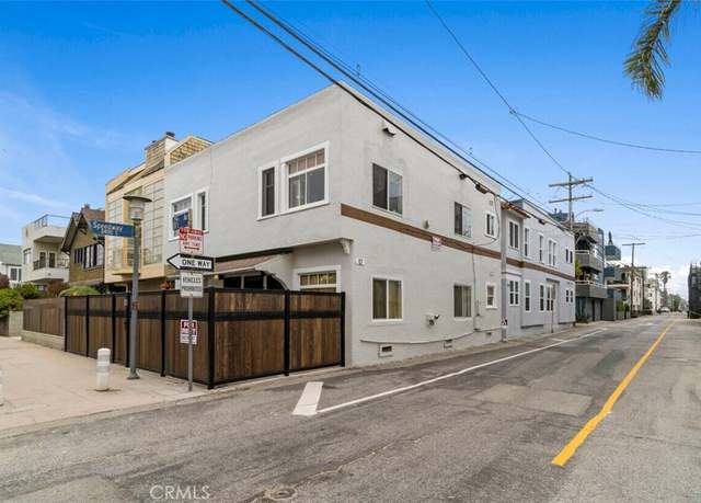 Property at 12 25th Pl, Venice, CA 90291, 4 beds, 4 baths