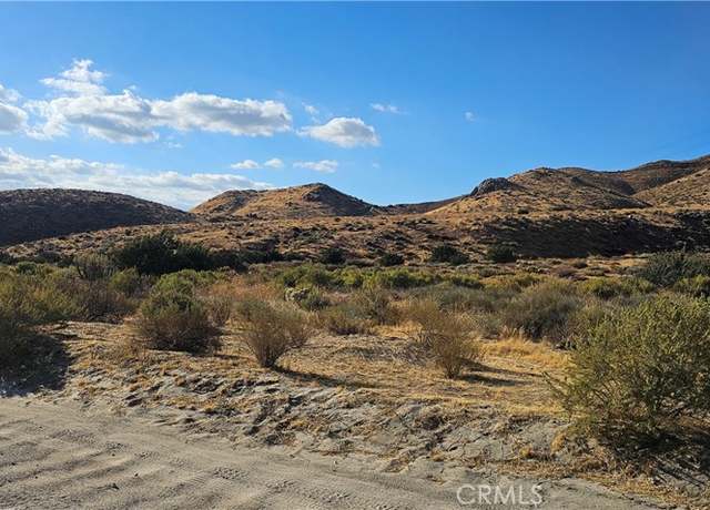 Property at 0 Soledad Pass Rd, Acton, CA 93550