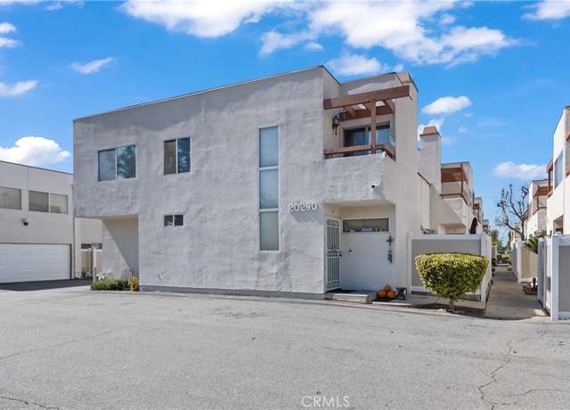Property at 20290 E Arrow Unit C, Covina, CA 91724, 3 beds, 2.5 baths