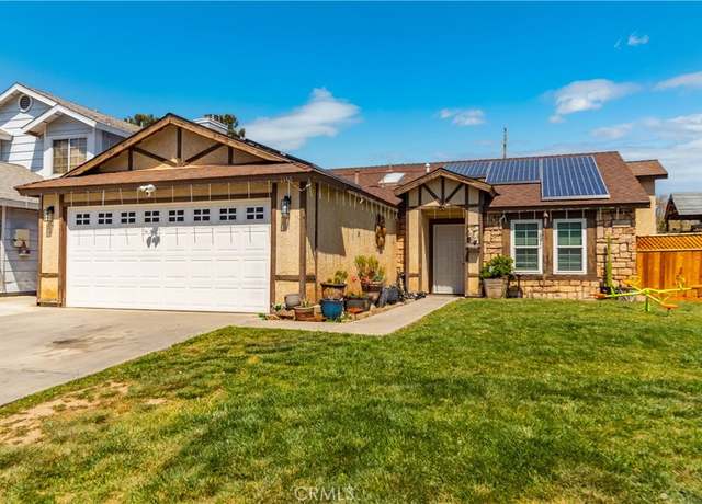 Property at 1335 Samra Ave, Lancaster, CA 93535, 3 beds, 2 baths