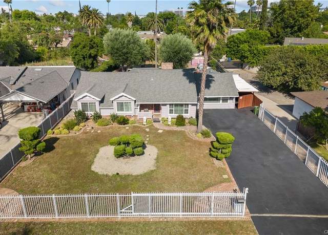 Property at 6520 Shoup Ave, West Hills, CA 91307, 3 beds, 2 baths