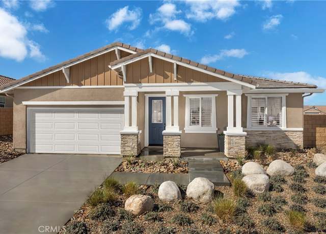 Property at 13869 Mesa View Dr, Victorville, CA 92392, 4 beds, 2 baths