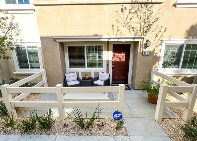 Property at 28427 Partridge Way #1503, Murrieta, CA 92563, 3 beds, 2.5 baths