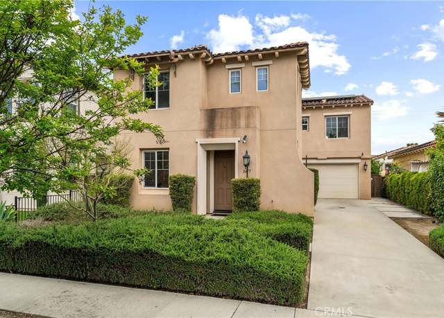 Property at 2677 E Tyler St, Long Beach, CA 90810, 4 beds, 3 baths