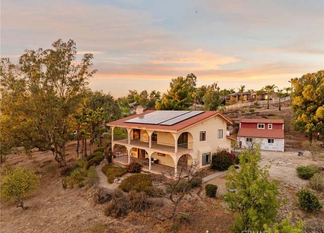 Property at 41590 De Portola Rd, Temecula, CA 92592, 5 beds, 3 baths