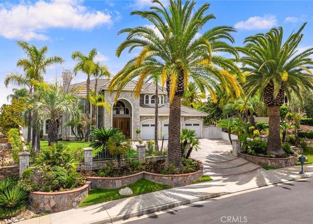 Property at 2638 Highridge Dr, Chino Hills, CA 91709, 5 beds, 5.5 baths