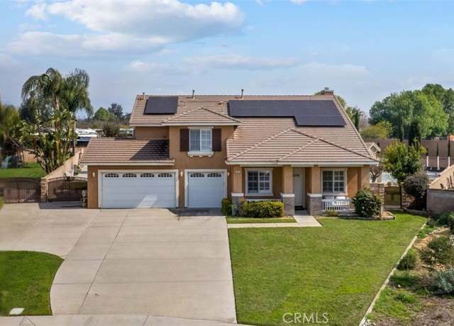 Property at 11815 Briarrose Ln, Chino, CA 91710, 6 beds, 4.5 baths