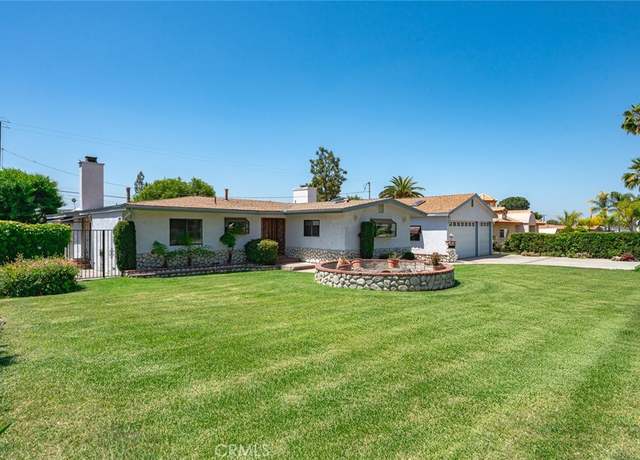 Property at 1038 E Meda Ave, Glendora, CA 91741, 2 beds, 2 baths