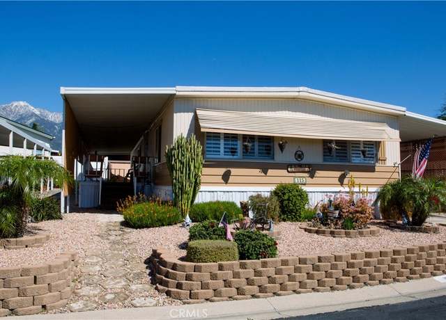 Property at 10210 Baseline Rd #115, Rancho Cucamonga, CA 91701, 3 beds, 2 baths