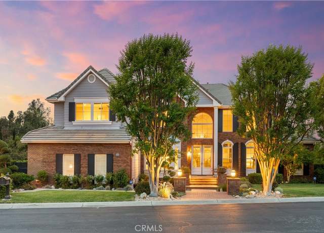 Property at 3048 Street Of The Chimes, Chino Hills, CA 91709, 6 beds, 6.5 baths