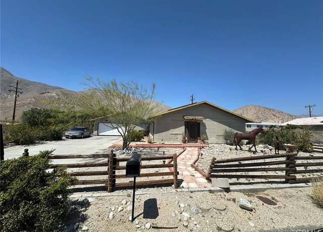 Property at 15872 Coral St, Palm Springs, CA 92262, 3 beds, 2 baths