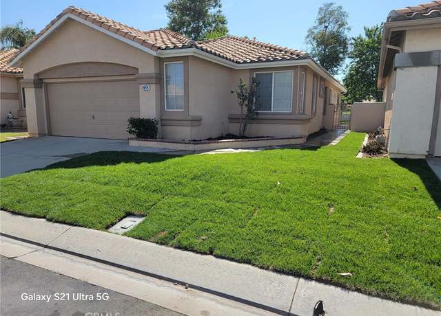Property at 720 Big Spring Dr, Banning, CA 92220, 2 beds, 2 baths