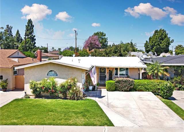 Property at 11003 Pangborn Ave, Downey, CA 90241, 3 beds, 2 baths