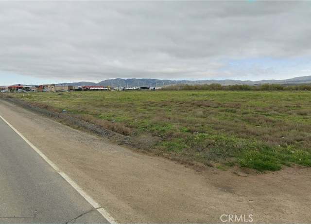 Property at 0 Goodrick Dr, Tehachapi, CA 93561